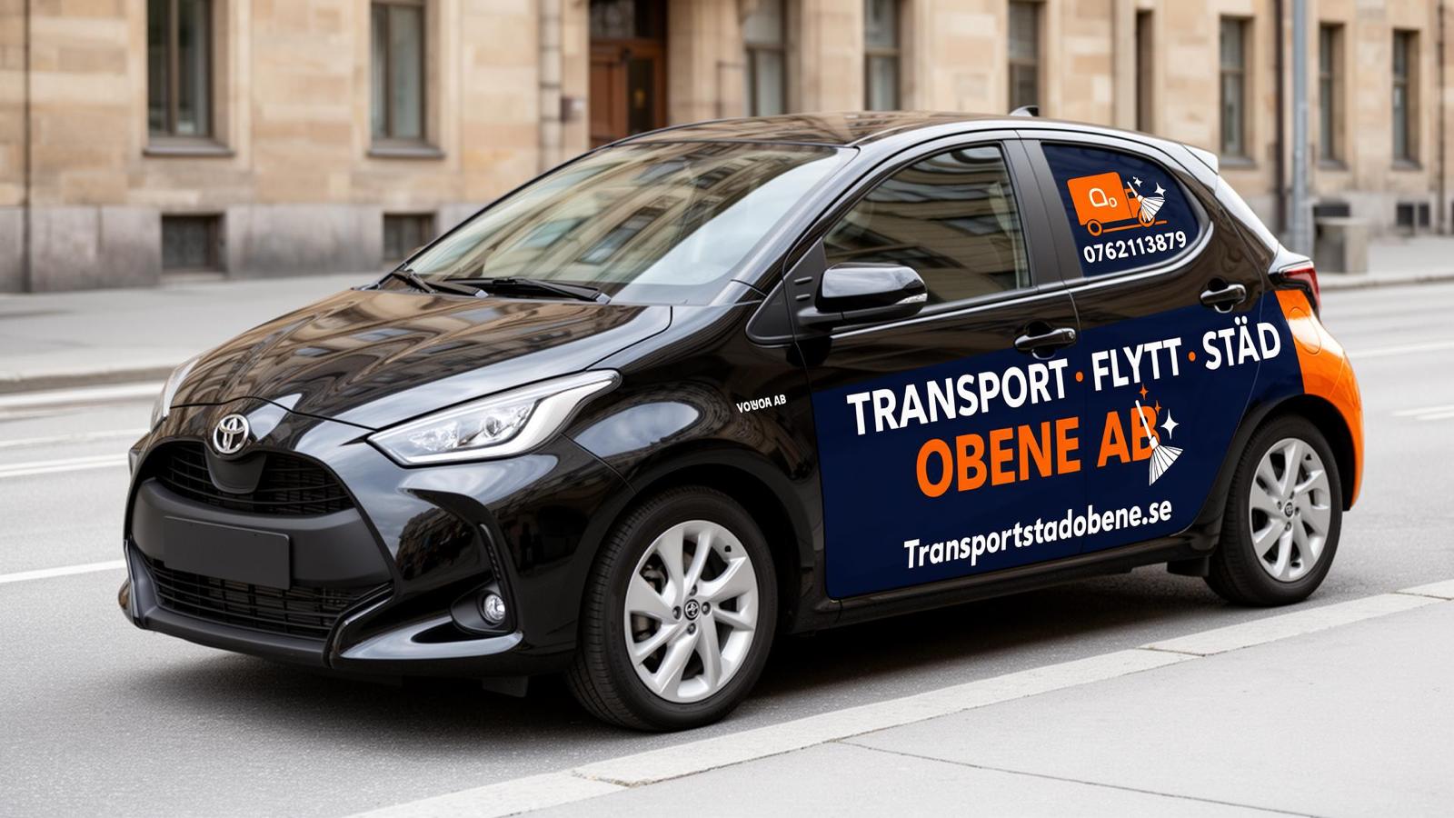 Transport service